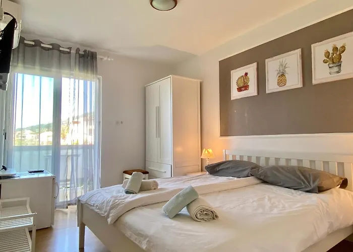 krevet i doručak Arbium Classic