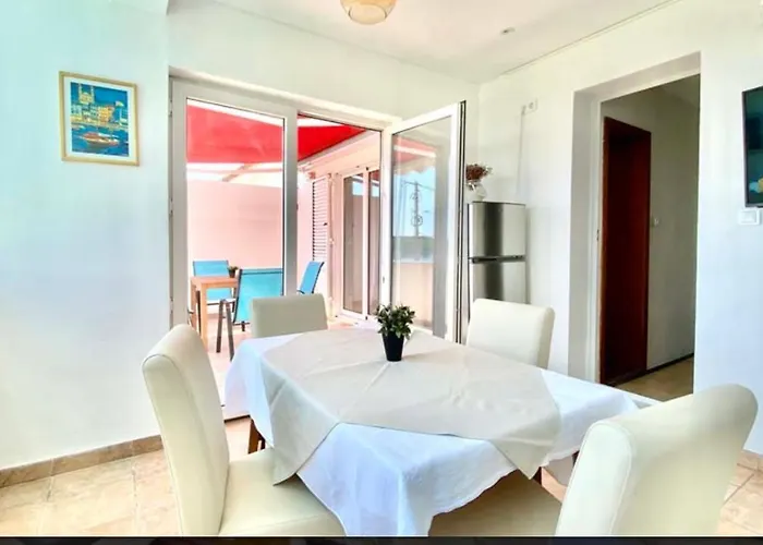 Arbium Classic krevet i doručak Barbat na Rabu