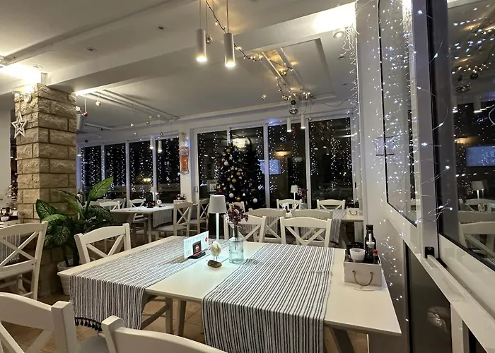 Arbium Classic 4* Barbat na Rabu