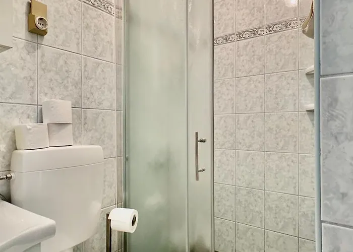 krevet i doručak Arbium Classic