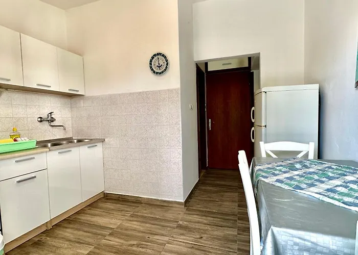 krevet i doručak Arbium Classic Barbat na Rabu