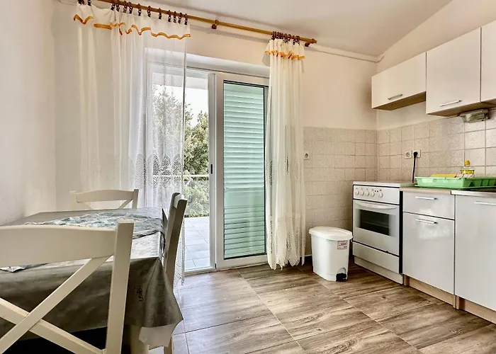 Arbium Classic krevet i doručak Barbat na Rabu