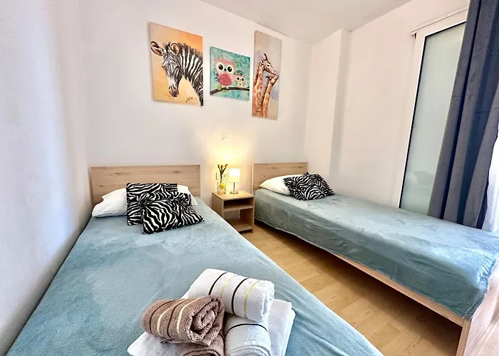 krevet i doručak Arbium Classic 4*